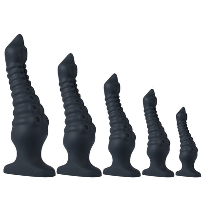 Deep Sea Dominator Tentacle Plug - image 9