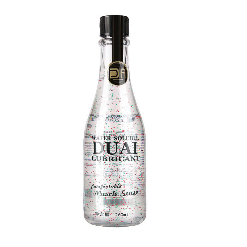 Luvsense Intimate Touch Lubricant – 260ml - Double Moisture - image 2