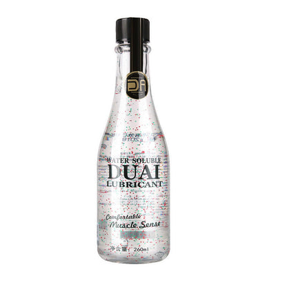 Luvsense Intimate Touch Lubricant – 260ml - Double Moisture - image 2