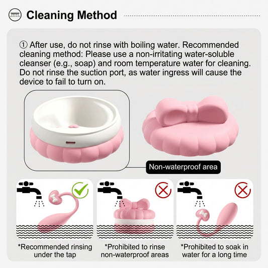 Macaron Vibrator - image 1