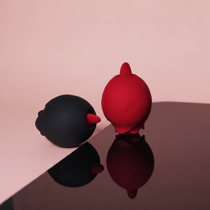 14 Modes Rose Vibrator - image 3