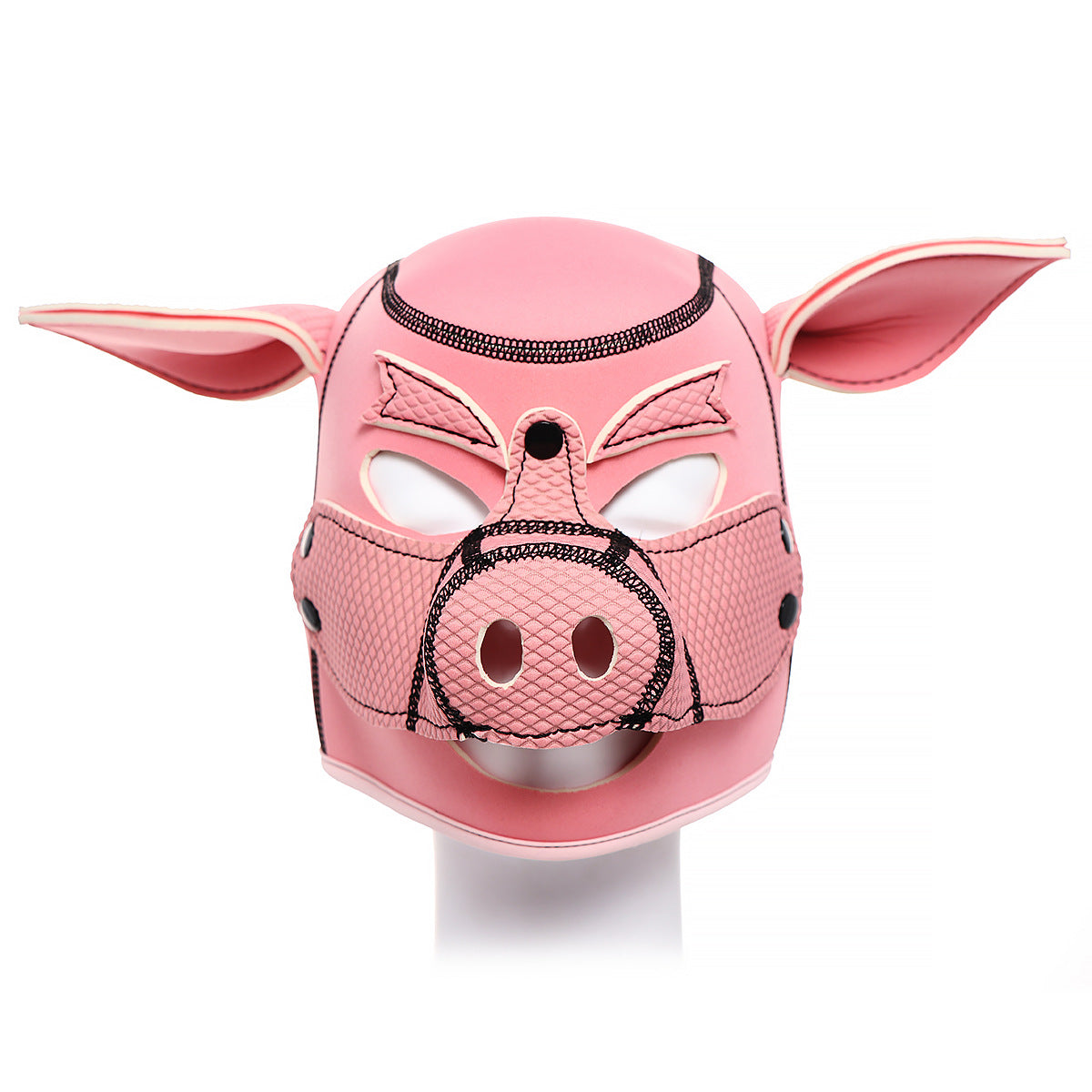 SM Play Pig Mask - image 0
