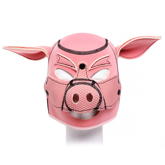 SM Play Pig Mask - image 0