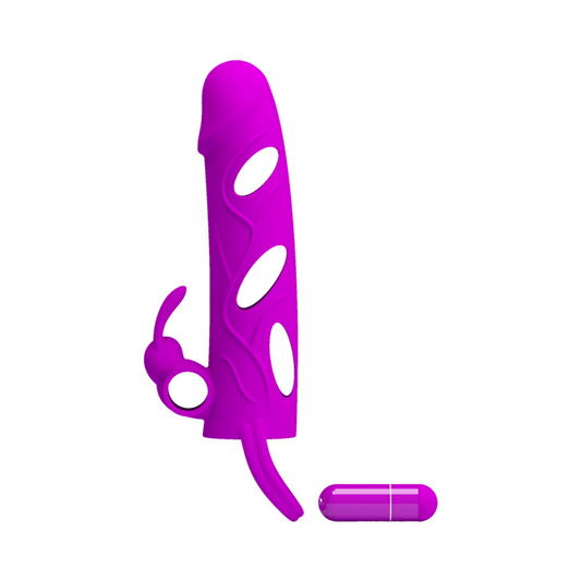 Hollow Penis Sleeve - image 0