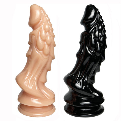 Kylin Anal Plug - Mythical Creature Fantasy Toy - image 4
