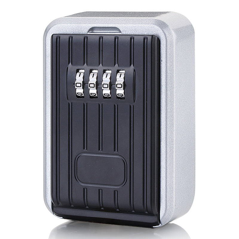 Chastity Cage Keys Holder Safe  - image 0