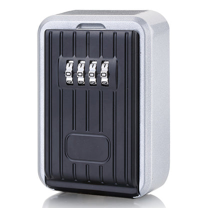 Chastity Cage Keys Holder Safe  - image 0