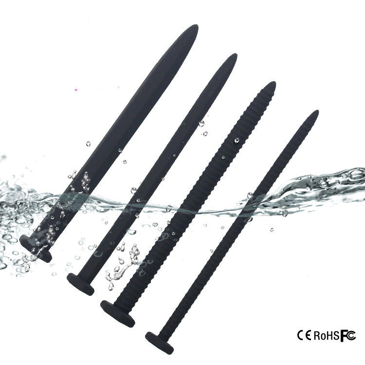 Urethral Dilatator Male Sounding Penis Plug - image 2
