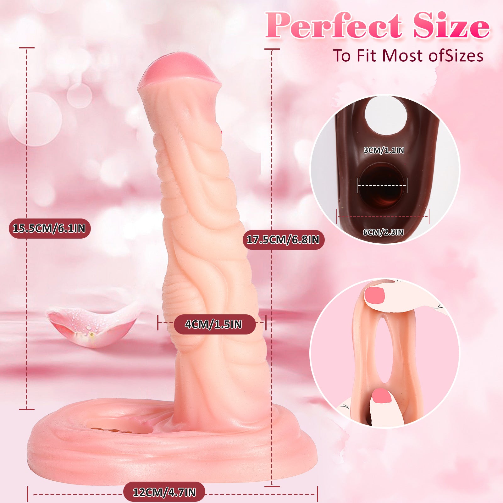 RealExtend Pro Penis Sleeve  - image 7
