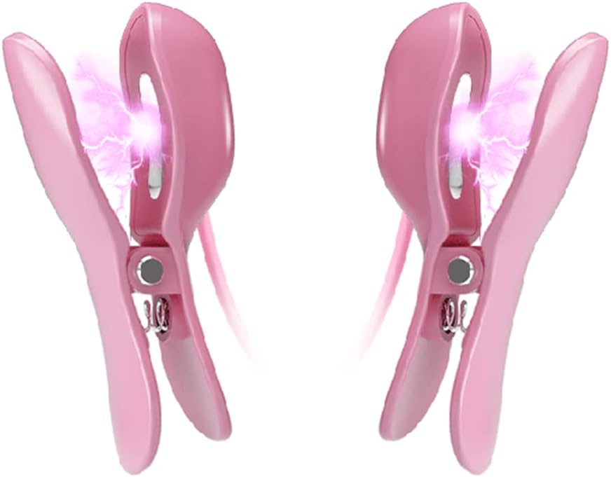 Electric Nipple Clamps - image 0