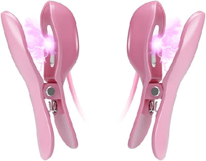 Electric Nipple Clamps - image 0