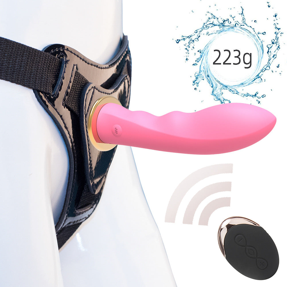 StealthWave Dildo - image 2