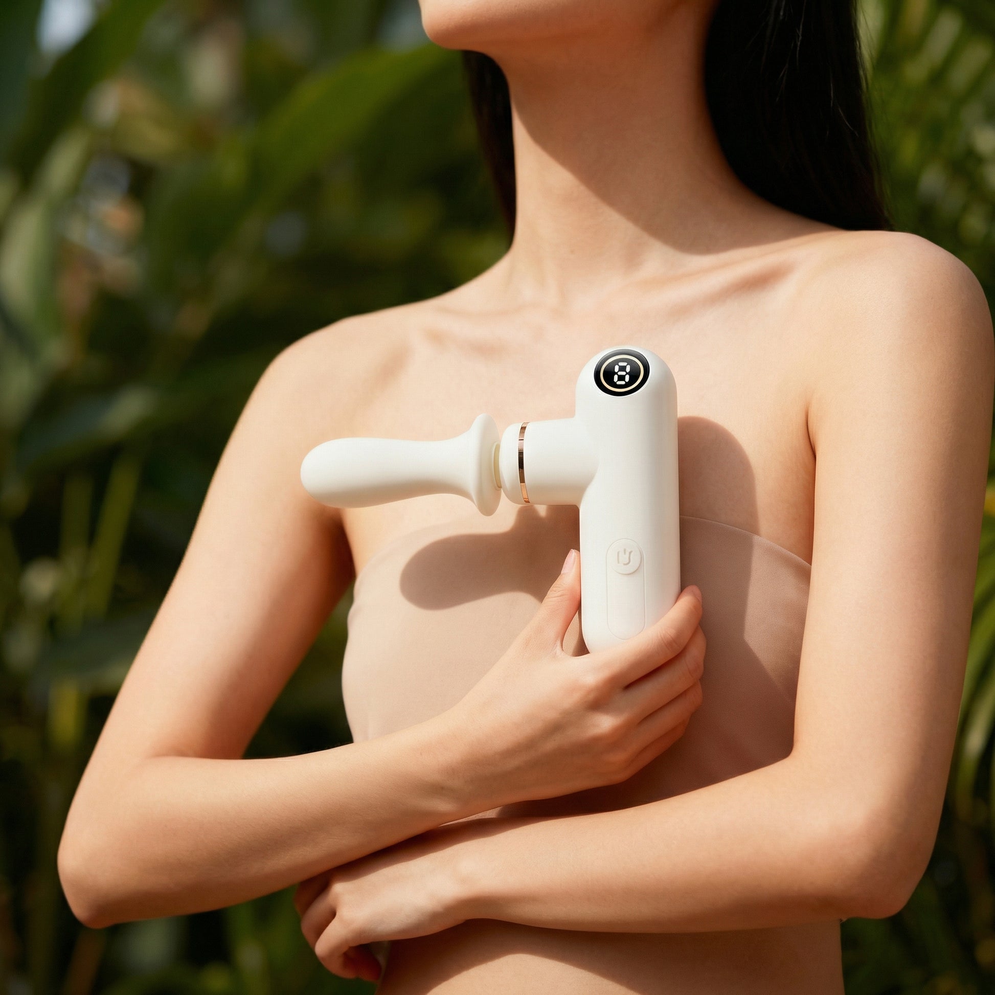 Smart Pocket Thruster: 8-Mode Automatic Pleasure - image 6