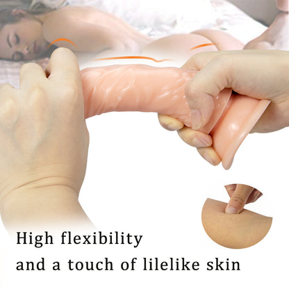 Chromatix Anal Dildo - image 2