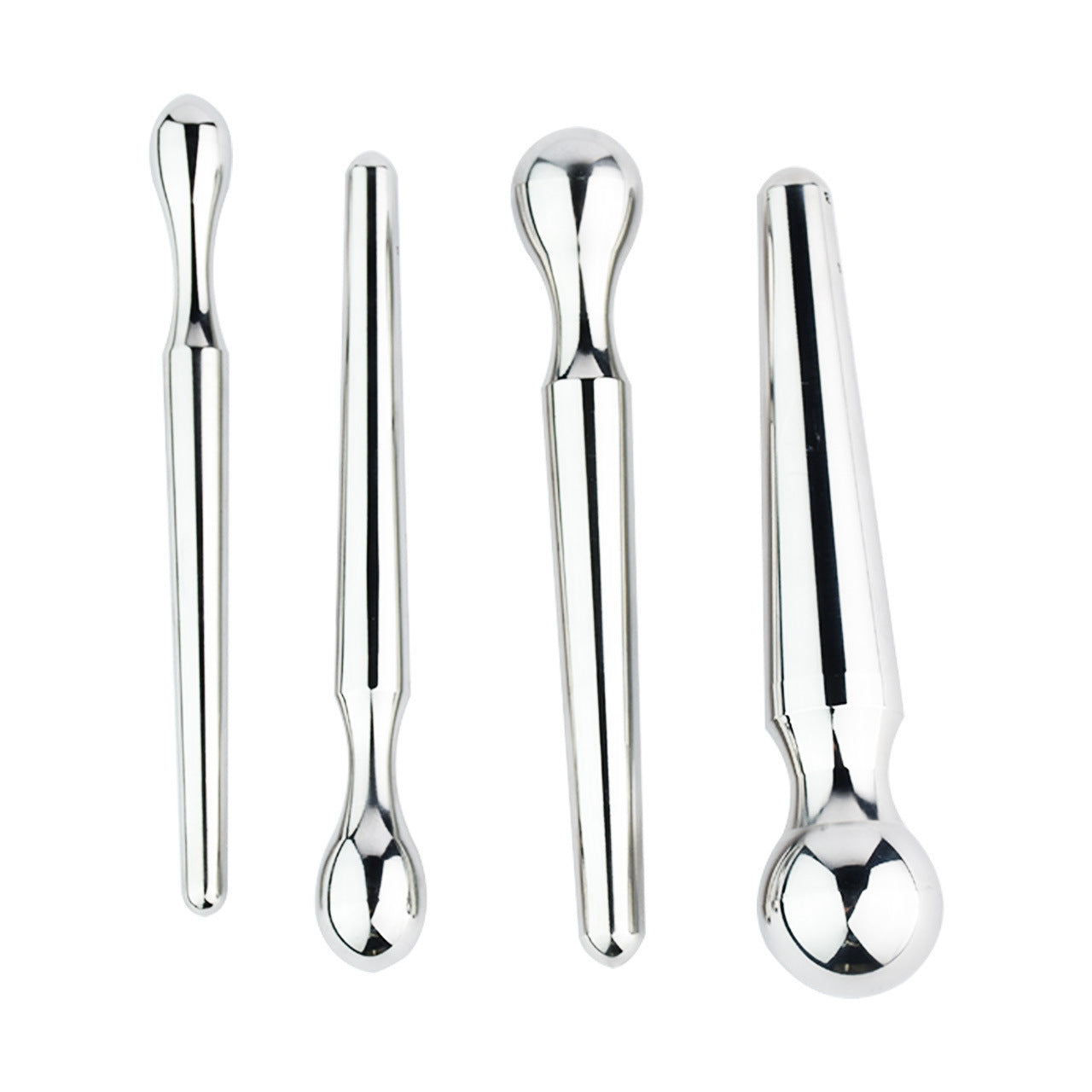 Stainless Steel Urethral Sounding Rod with Scale - image 9