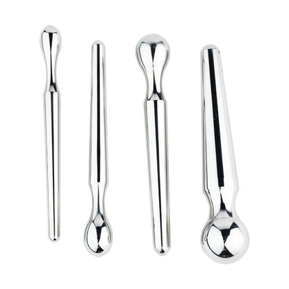 Stainless Steel Urethral Sounding Rod with Scale - image 9