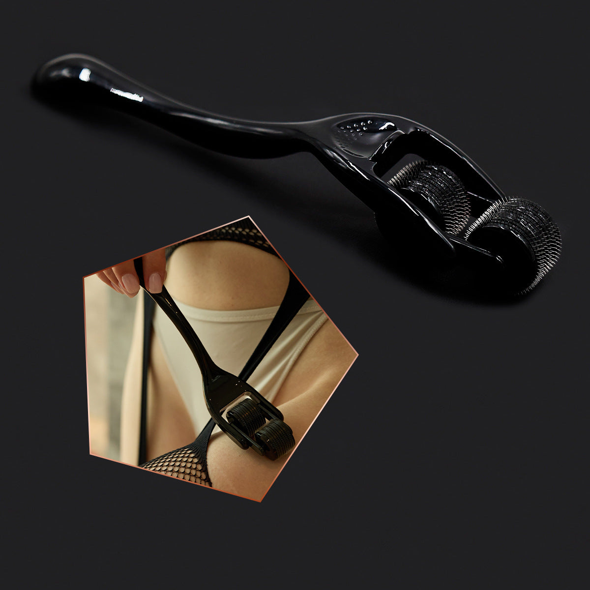 2 Wheel  Nerve Awaker - image 5