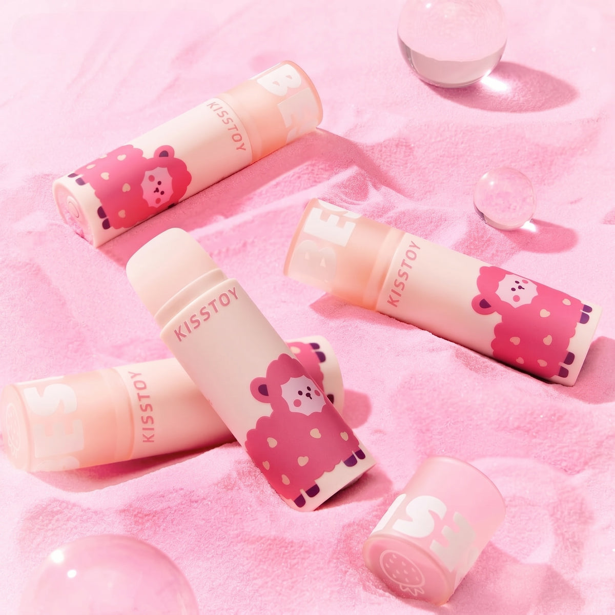 Baabes Mini Bullet Lip Vibrator - image 14