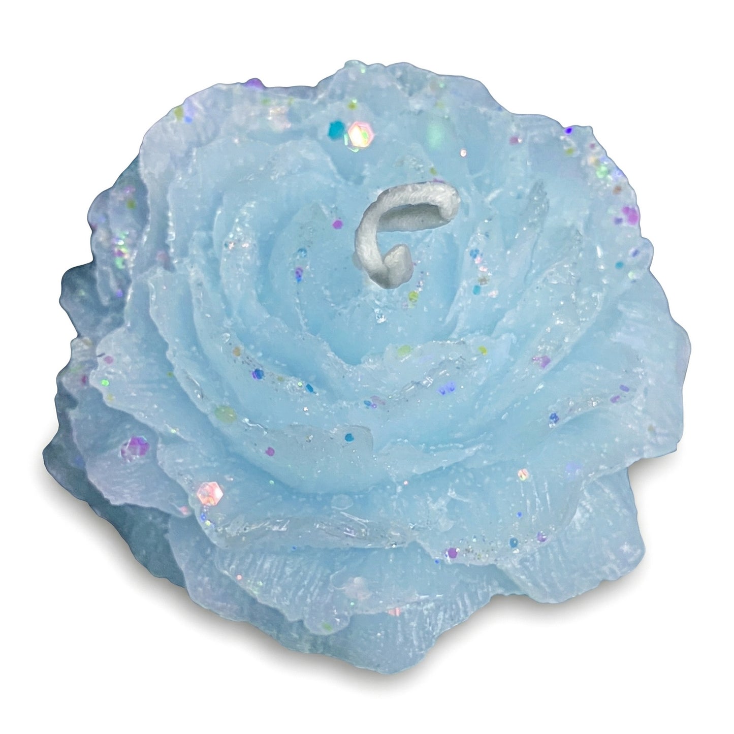 Sensual Floral Wax Candle – Low-temperature And Skin-friendly - image 8
