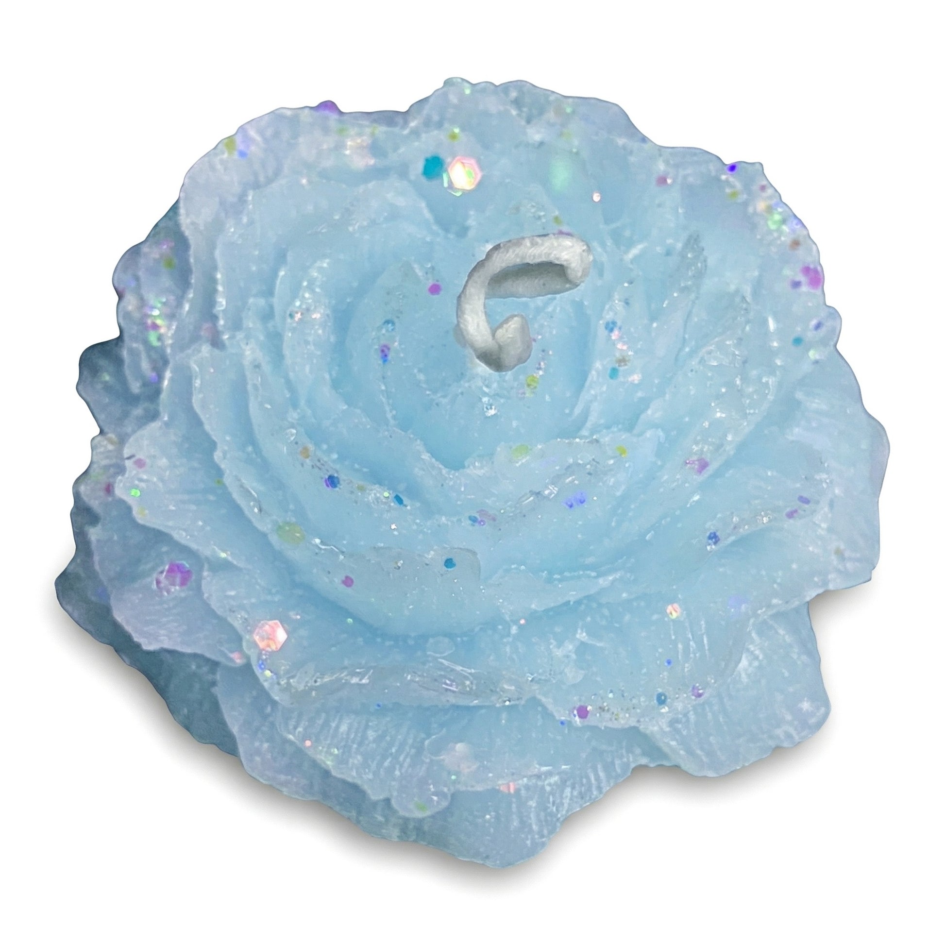 Sensual Floral Wax Candle – Low-temperature And Skin-friendly - image 8