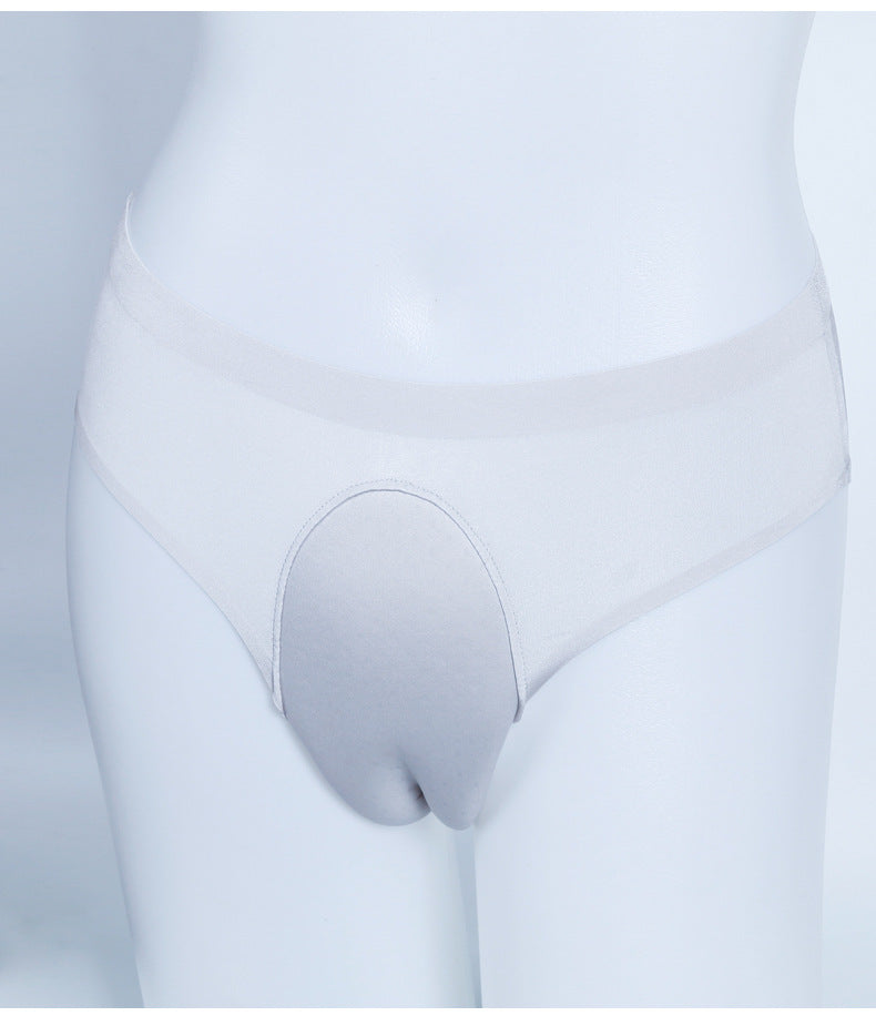 Sissy Camel Toe Underwear - image 1