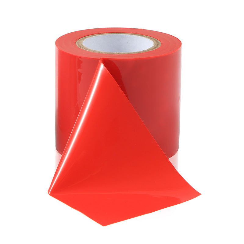 Electrostatic Bondage Tape Sticks 16 M - Red - image 2