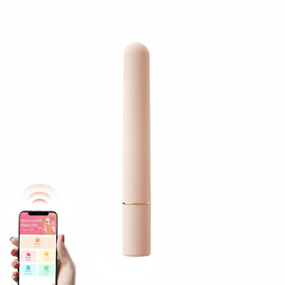 Lipstick-style Mini Vibrator - Pro - image 9
