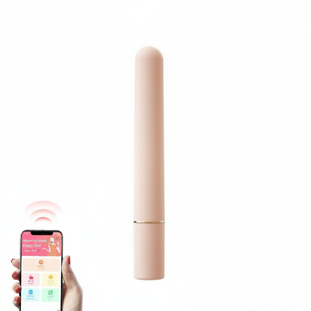 Lipstick-style Mini Vibrator - Pro - image 9
