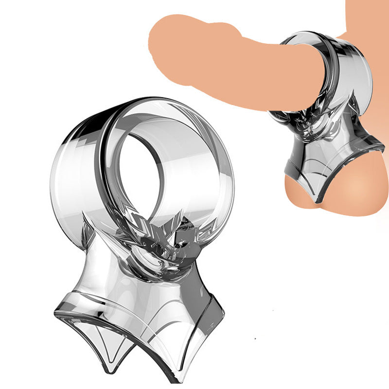 Integrated Cock Ring Ball Stretcher - image 5