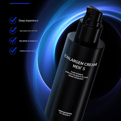 Plants Extracts Penis Enlargement Cream - image 3