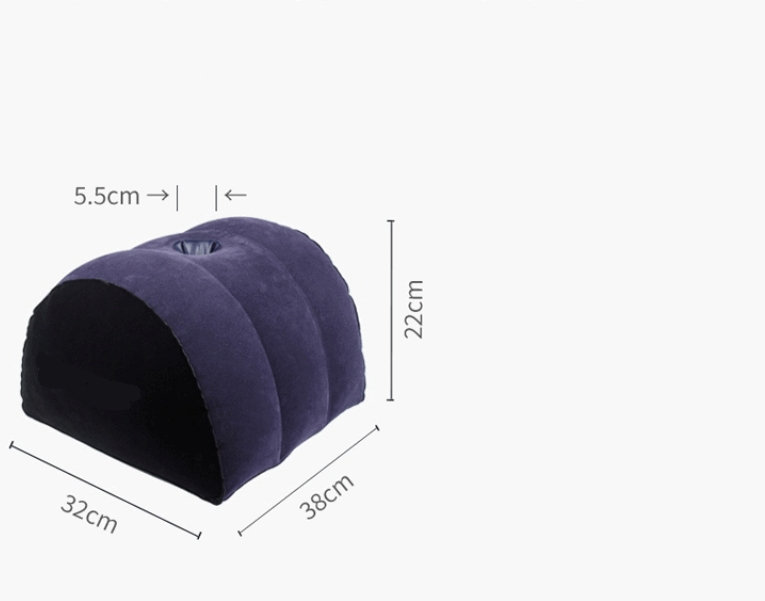 TOUGHAGE Sex Inflatable Pillow - image 4