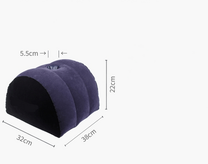 TOUGHAGE Sex Inflatable Pillow - image 4