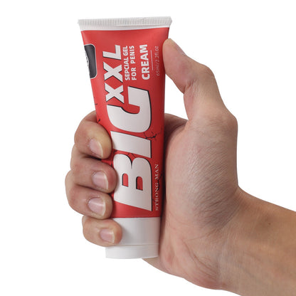 Penis Enlargement Cream Thicker Longer Penis for Male - image 0