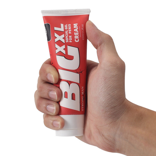 Penis Enlargement Cream Thicker Longer Penis for Male - image 0