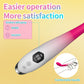 Powerful G-Spot & Clitoral Vibrator - image 8