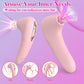 Whisper Kiss Clit Stimulator – Suction Vibe for Toe-Curling Orgasms - image 11