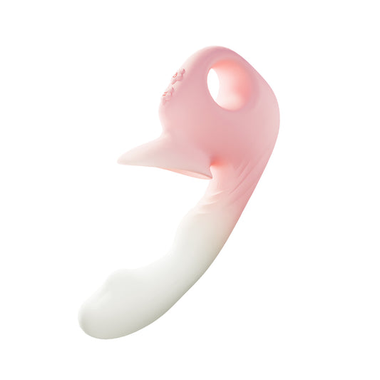 Rhapsody Remote Suction Vibrator - image 0