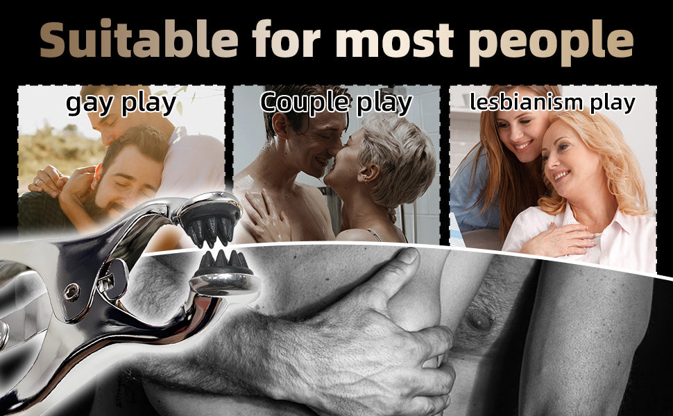 Lantern Nipple Clips - image 7