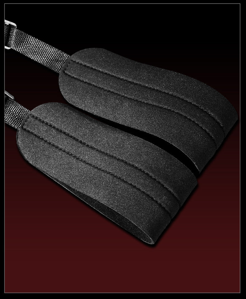 SM Bondage Sex Toy - image 2