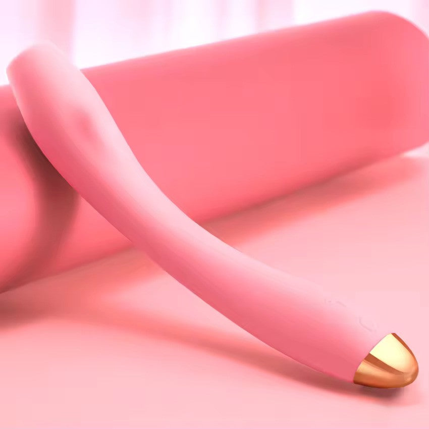 8.9" Vibrating Wand – Warming Function & Visual APP Control - image 2