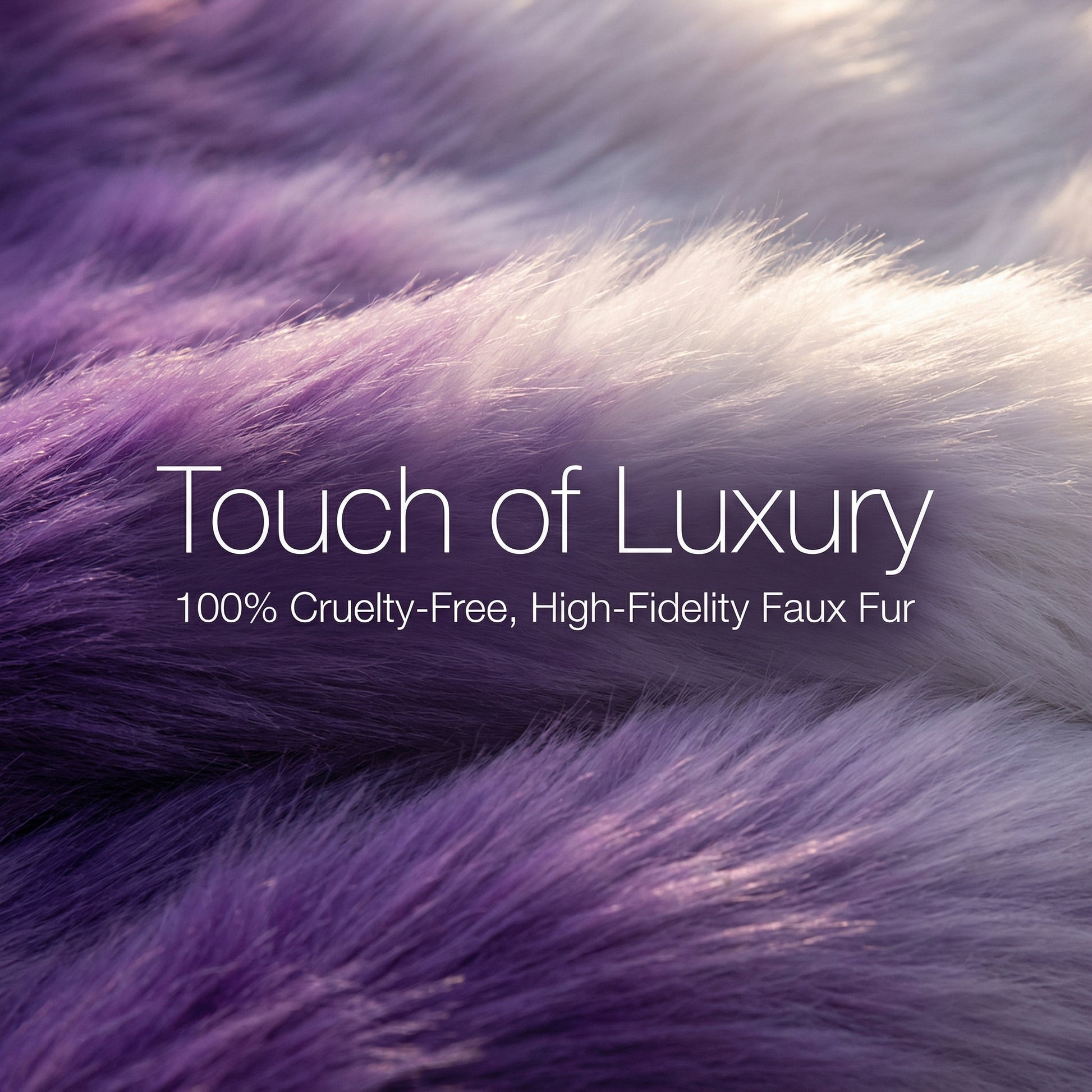 Smooth Long Fox Tail Flirting butt plug - image 9