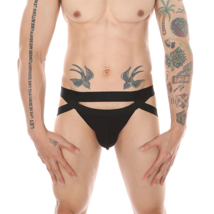 Steellift Men's G-string - image 3