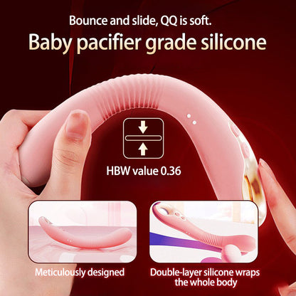 Smart Camera Vibrator - image 2