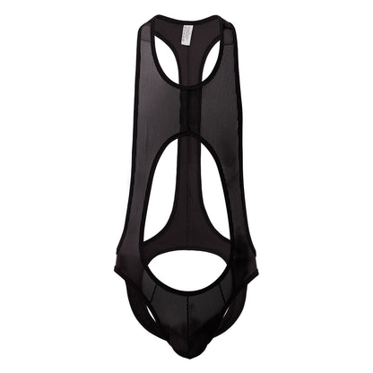 Jockstrap Backless Men Leotard - image 10