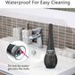 Electric Enema Cleaner Bulb with Multiple Spray Modes - image 3