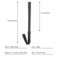BDSM Dominatrix Flogger Whip - image 1