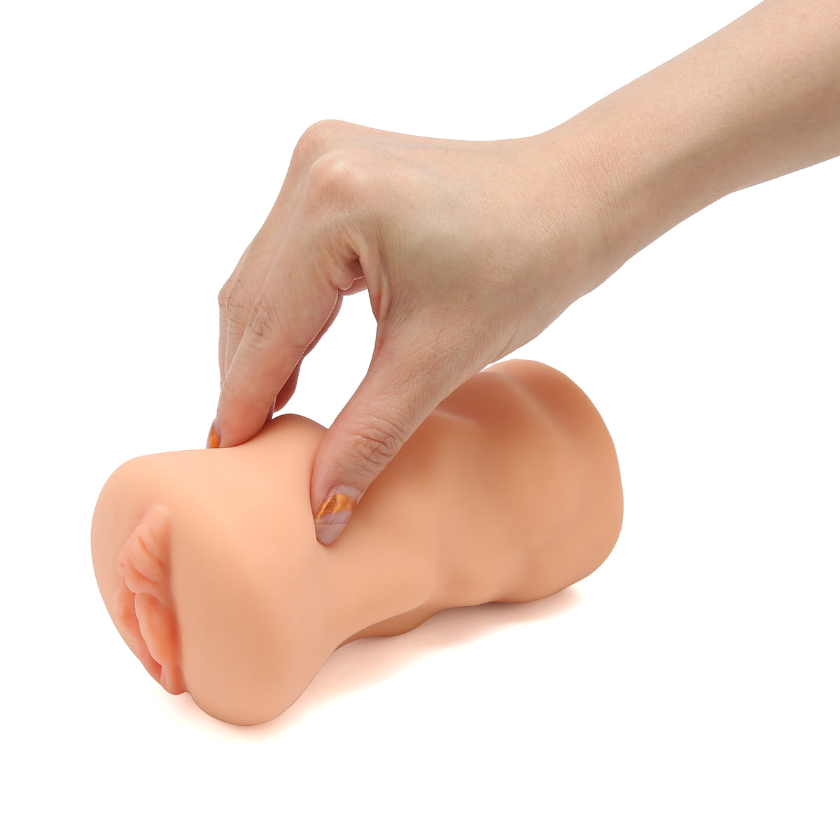 Multi-Form Realistic Male Masturbator Vagina - image 17