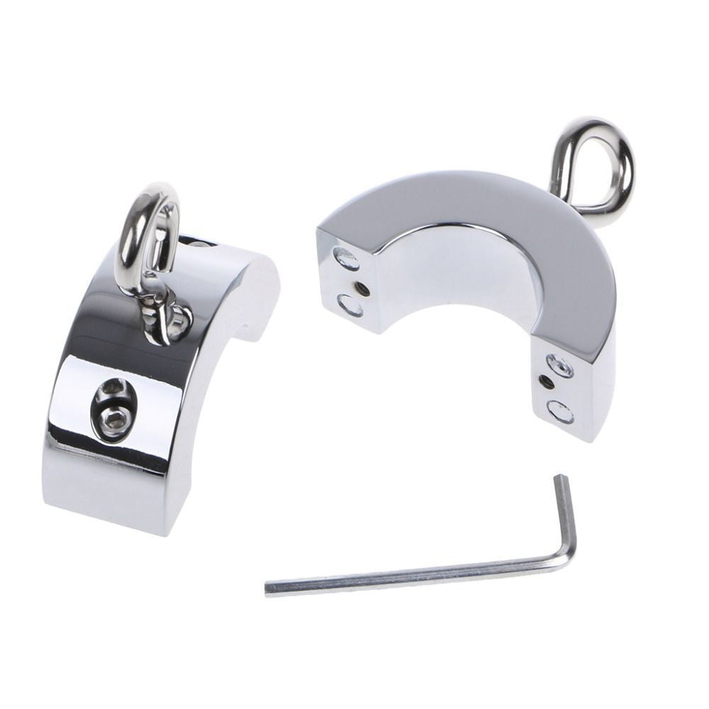 Adjustable Ball Stretcher Weight - image 1