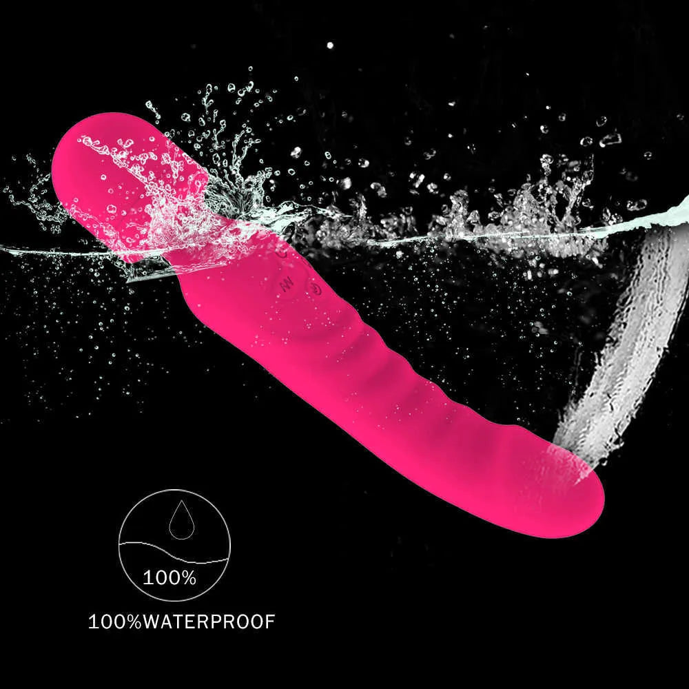 DuoPulse Heated Massager - image 8