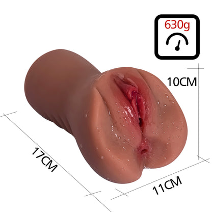 Meilov Pocket Pussy - image 6